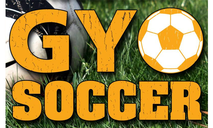 GYO Soccer 2022
