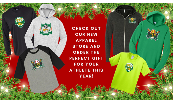 GYO Apparel Store