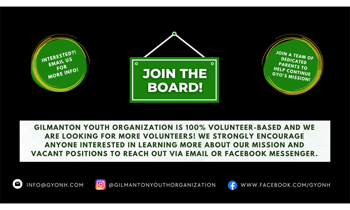 Join Us!