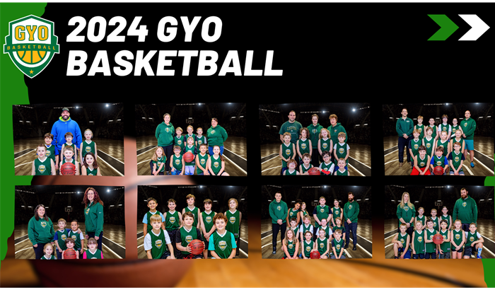 2024 Basketball