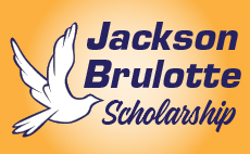 GYO Jackson Brulotte Scholarship